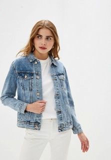 Куртка джинсовая Colins