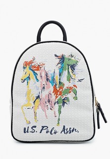 Рюкзак U.S. Polo Assn.