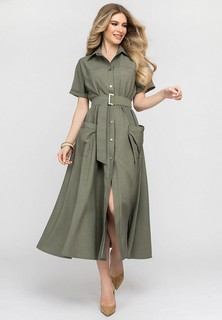 Платье Clever woman studio
