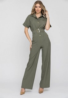 Комбинезон Clever woman studio