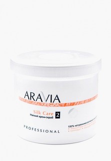 Скраб для тела Aravia Organic