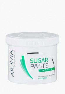 Паста для шугаринга Aravia Professional