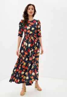 Платье MadaM T