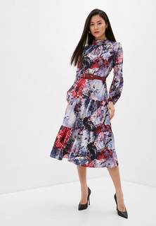 Платье MadaM T