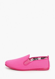 Слипоны Flossy Style