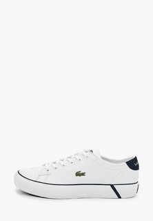 Кеды Lacoste