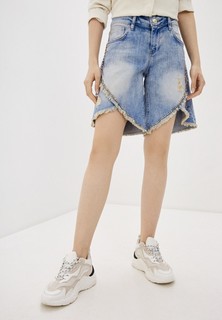 Шорты джинсовые DSHE Dshe