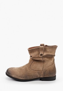 Полусапоги Birkenstock