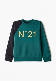 Свитшот N21