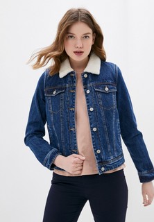 Куртка джинсовая Pimkie