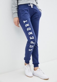 Брюки спортивные Superdry