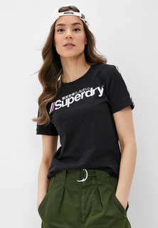 Футболка Superdry