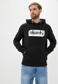 Худи Superdry