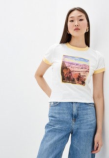 Футболка Topshop