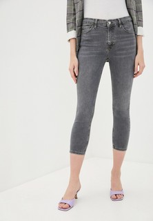 Джинсы Topshop