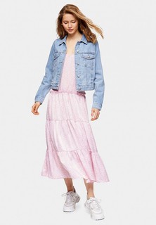 Сарафан Topshop