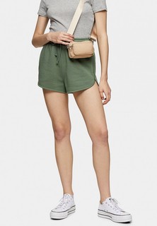 Шорты спортивные Topshop