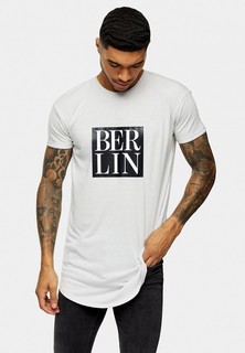 Футболка Topman