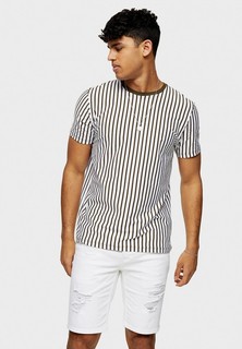 Шорты джинсовые Topman