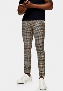 Брюки Topman