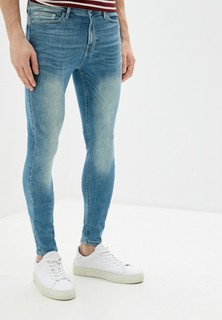 Джинсы Topman