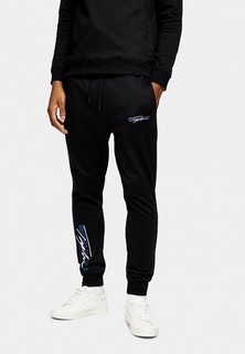 Брюки спортивные Topman