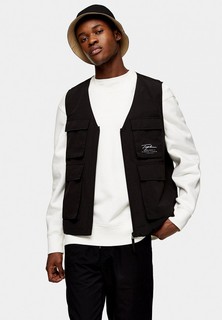 Жилет Topman