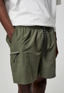 Шорты Pull&Bear