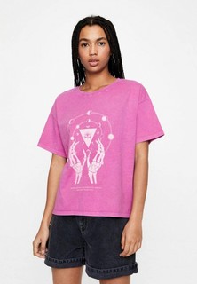 Футболка Pull&Bear