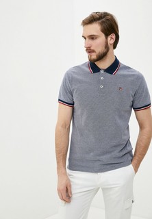 Поло Jack & Jones