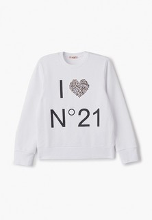 Свитшот N21