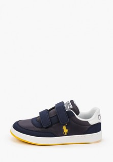 Кеды Polo Ralph Lauren