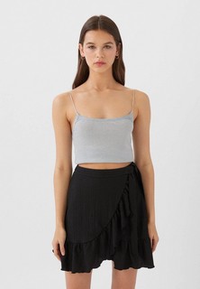 Юбка Stradivarius