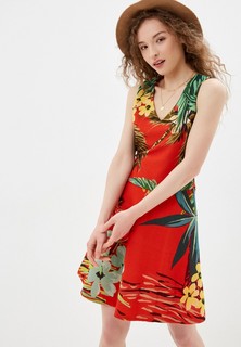 Платье Desigual