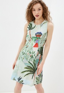 Платье Desigual