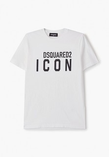 Футболка Dsquared2