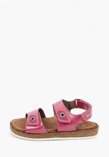 Сандалии Kickers