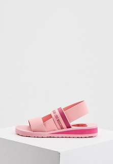 Сандалии Love Moschino