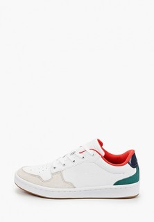 Кеды Lacoste