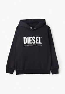 Худи Diesel