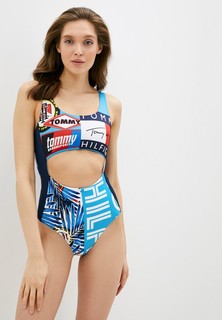 Купальник Tommy Hilfiger