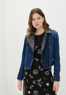 Куртка джинсовая Desigual