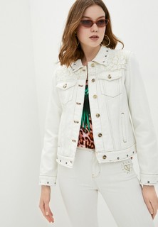 Куртка джинсовая Desigual