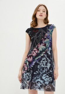 Платье Desigual