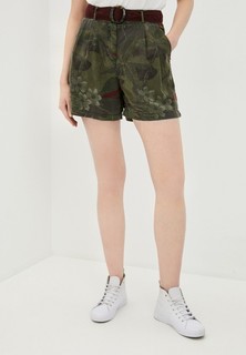 Шорты Desigual