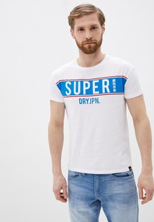 Футболка Superdry