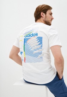 Футболка adidas Originals