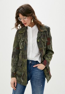 Куртка Desigual
