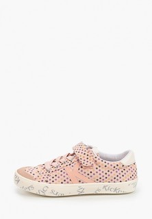 Кеды Kickers