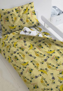 Постельное белье детское Непоседа